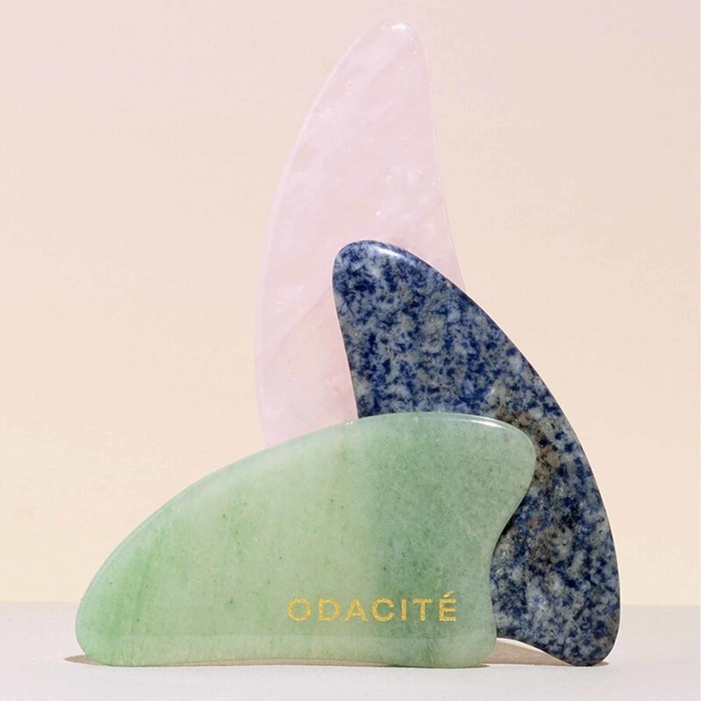 Crystal Contour Gua Sha - Image 4