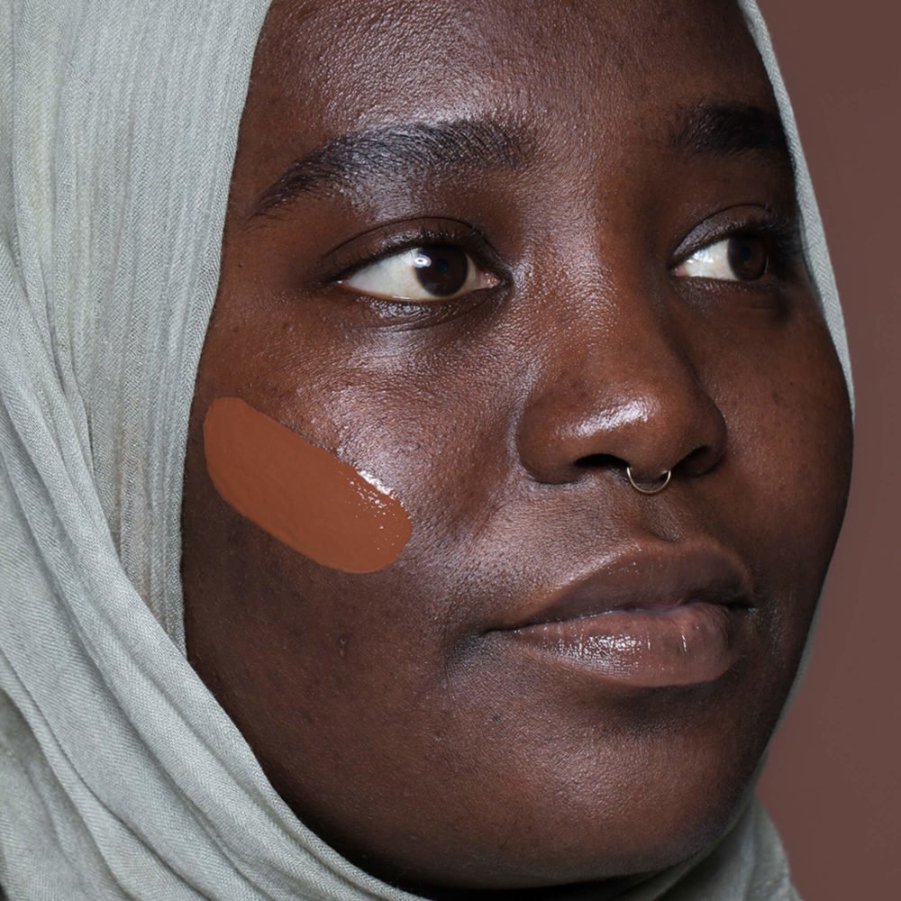 True Skin Serum Foundation - Image 90