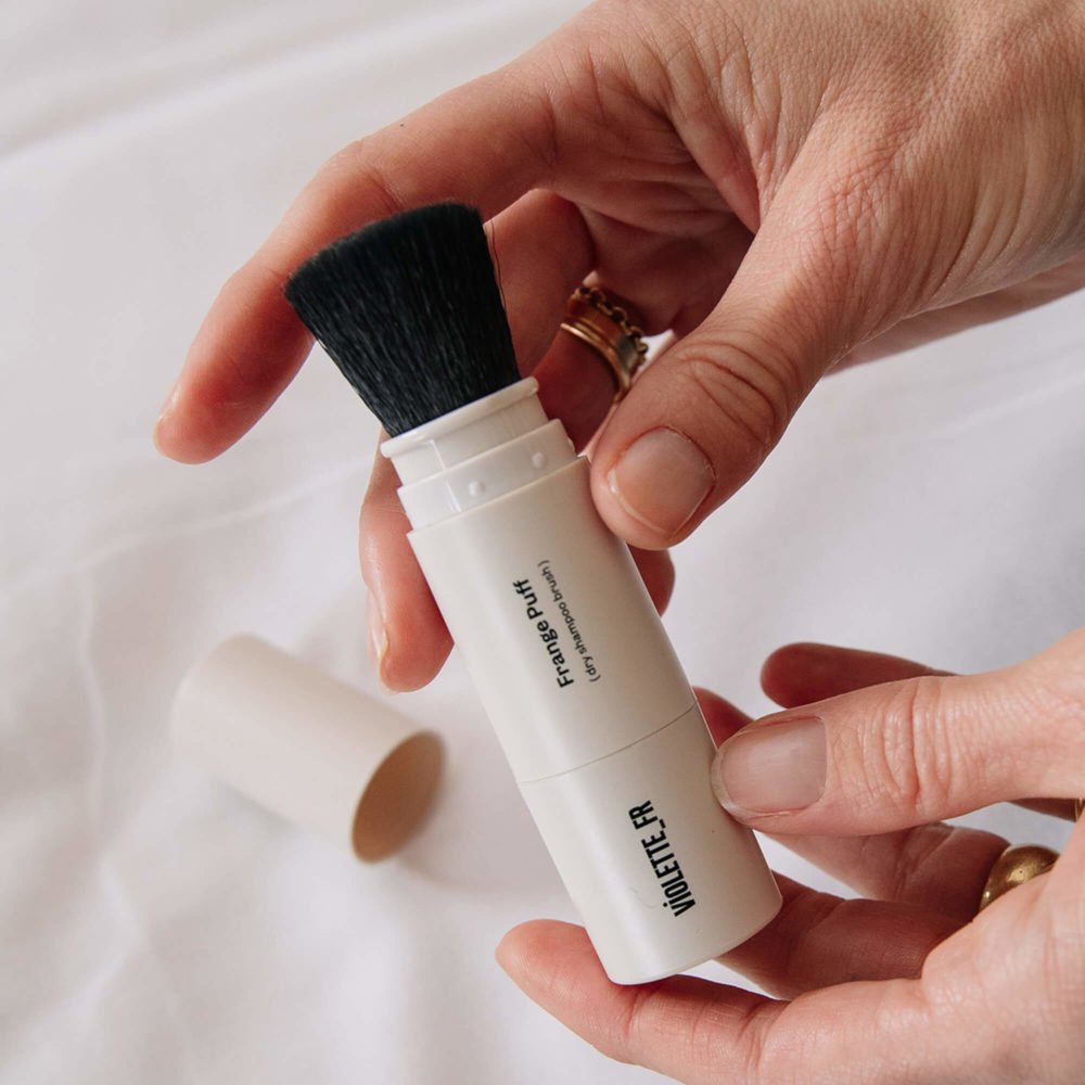 Frange Puff Dry Shampoo - Image 7