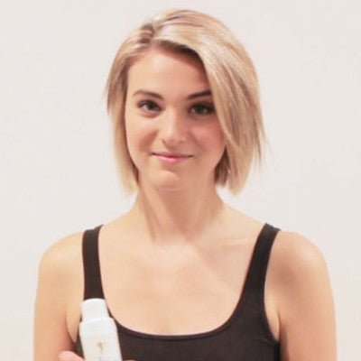 Voluminous Dry Shampoo - Image 3