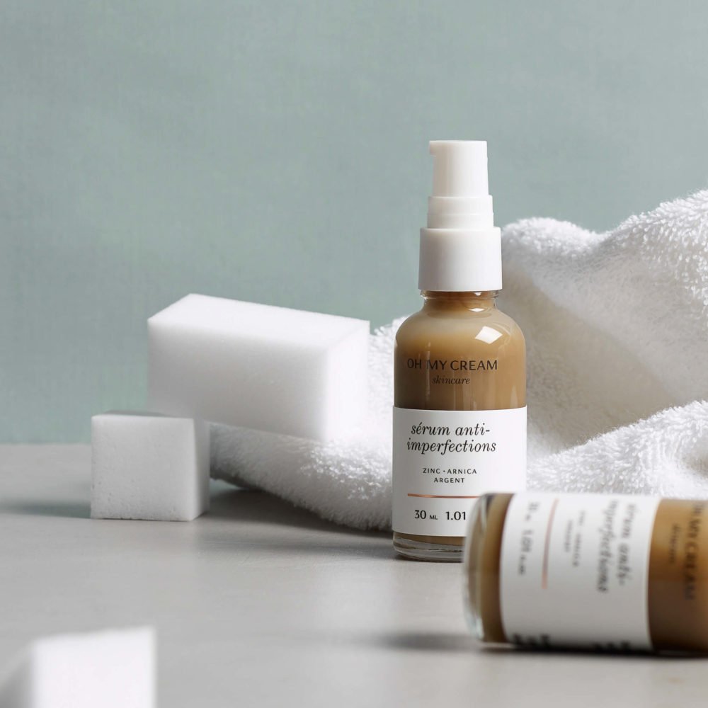 Anti Blemish Serum - Image 3