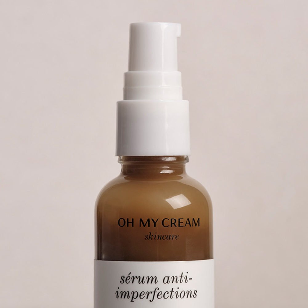 Anti Blemish Serum - Image 2
