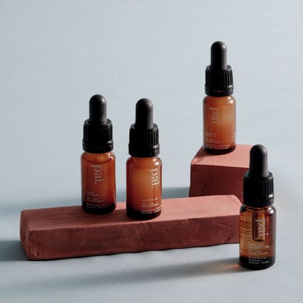 Stabilised Vitamin C Brightening Booster - Image 2