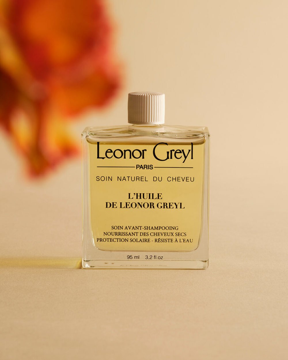 Leonor Greyl Pre-Shampoo Oil - Image 2