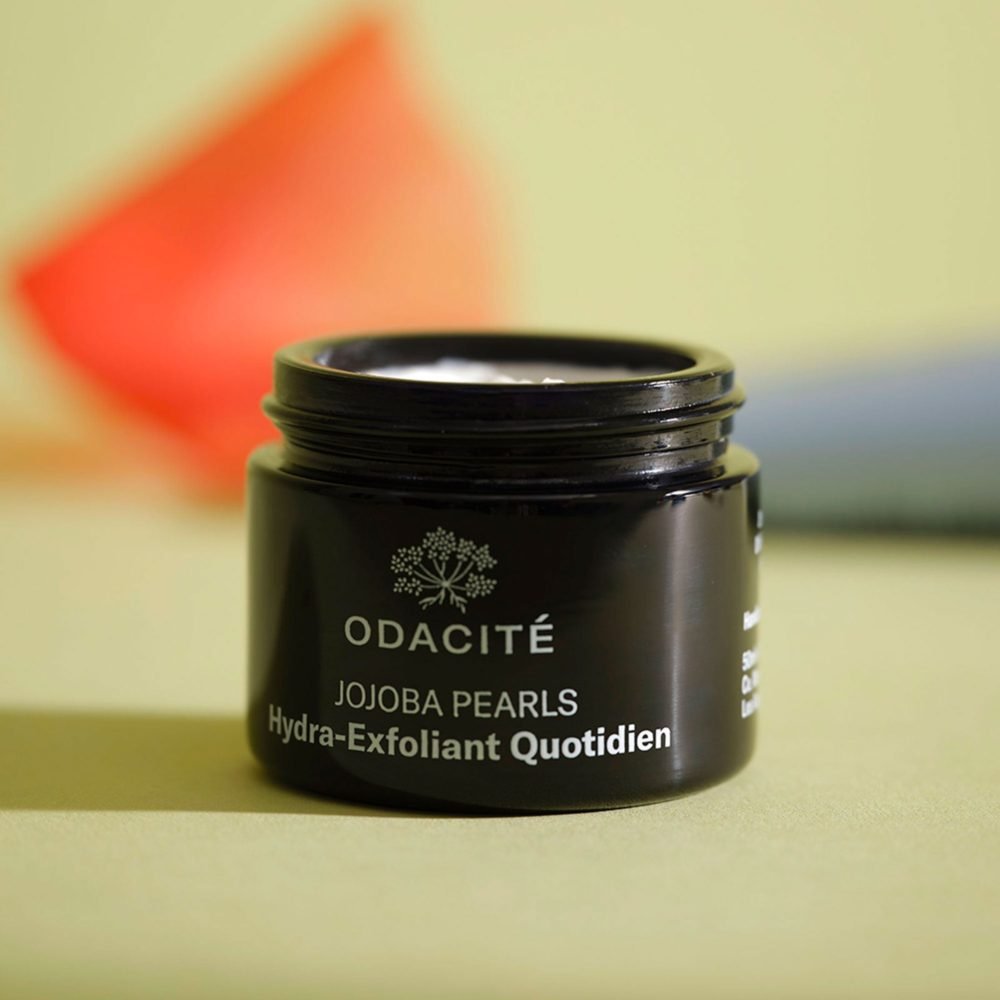 Jojoba Pearls Daily Hydra Exfoliant - Image 2
