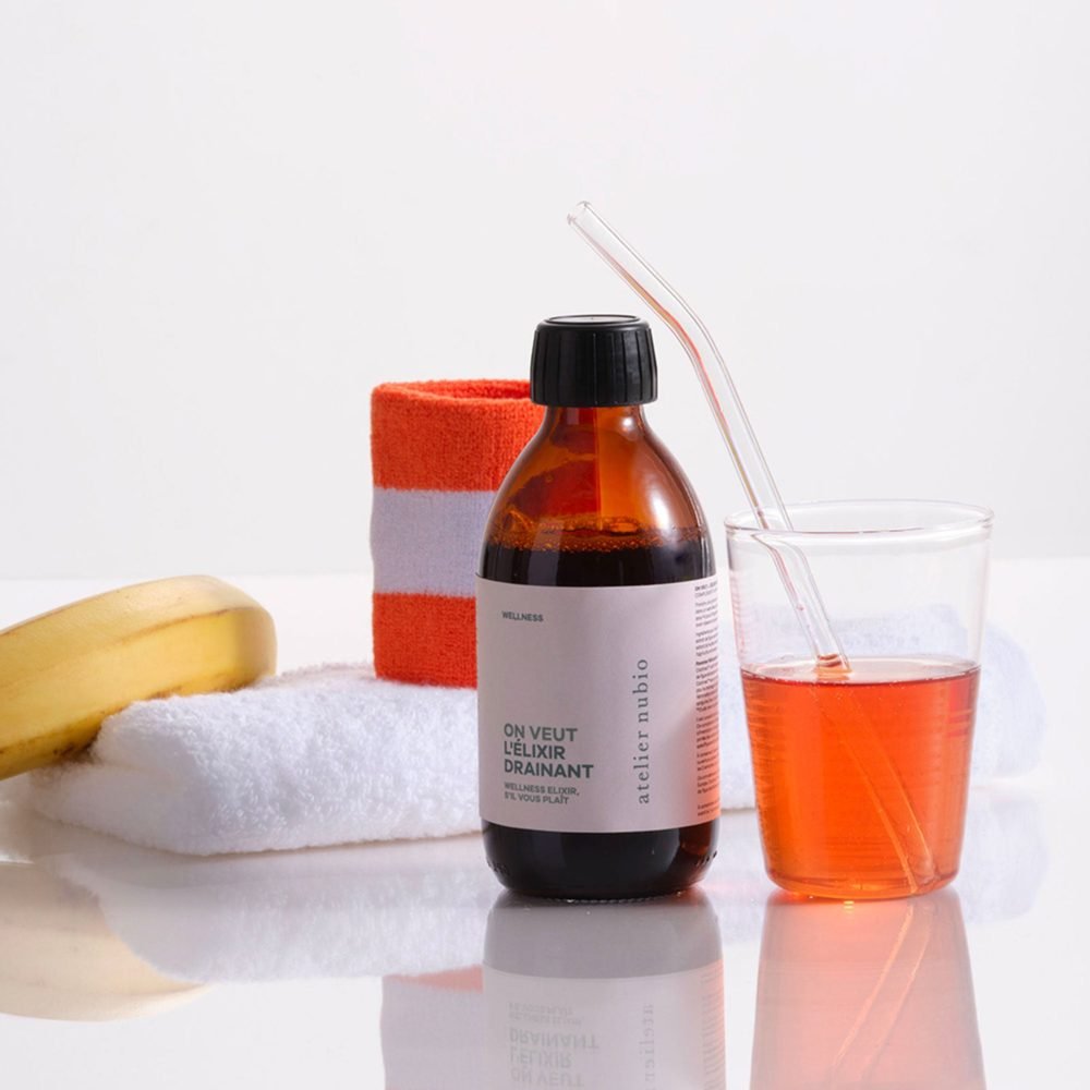 Wellness elixir... s'il vous plaît - Image 2