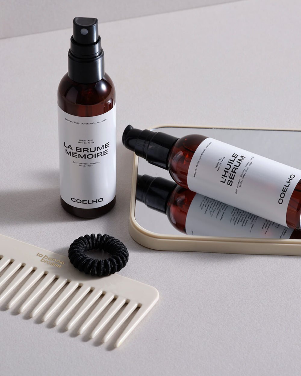 Finishing Hair Spray - Image 2