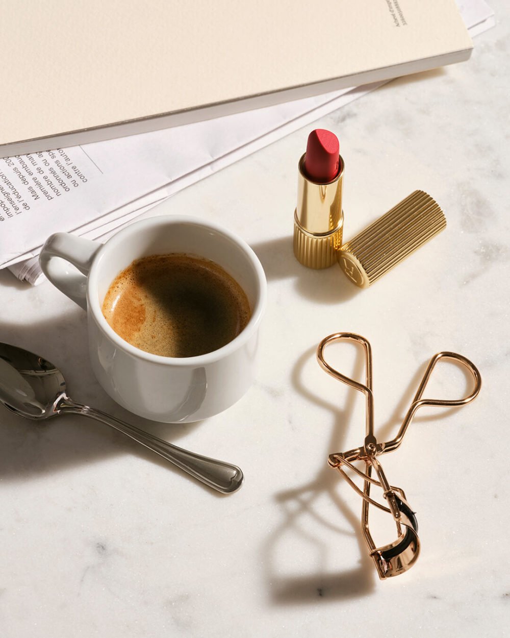 Semi Matte Lipstick - Image 6