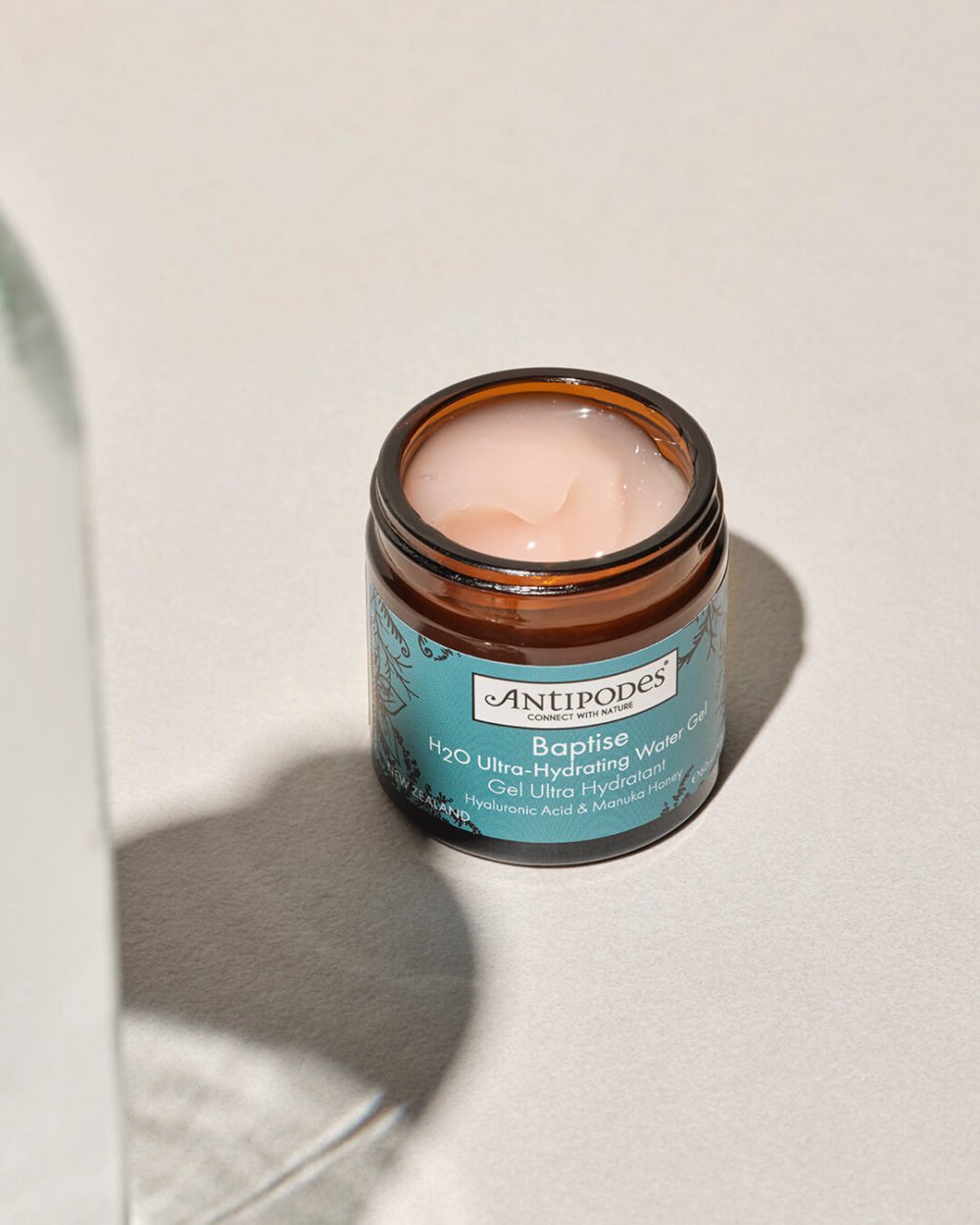 Baptise H2O Ultra-Hydrating Water Gel - Image 3