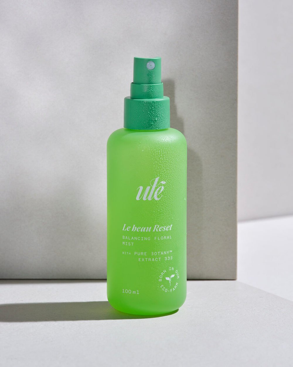 Le Beau Reset Balancing Floral Mist - Image 2