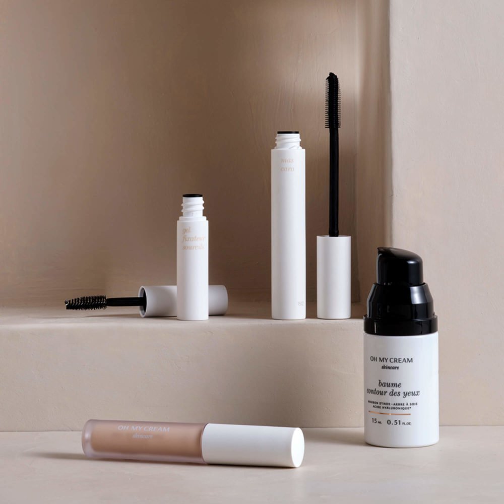 Brow Fixing Gel - Image 5