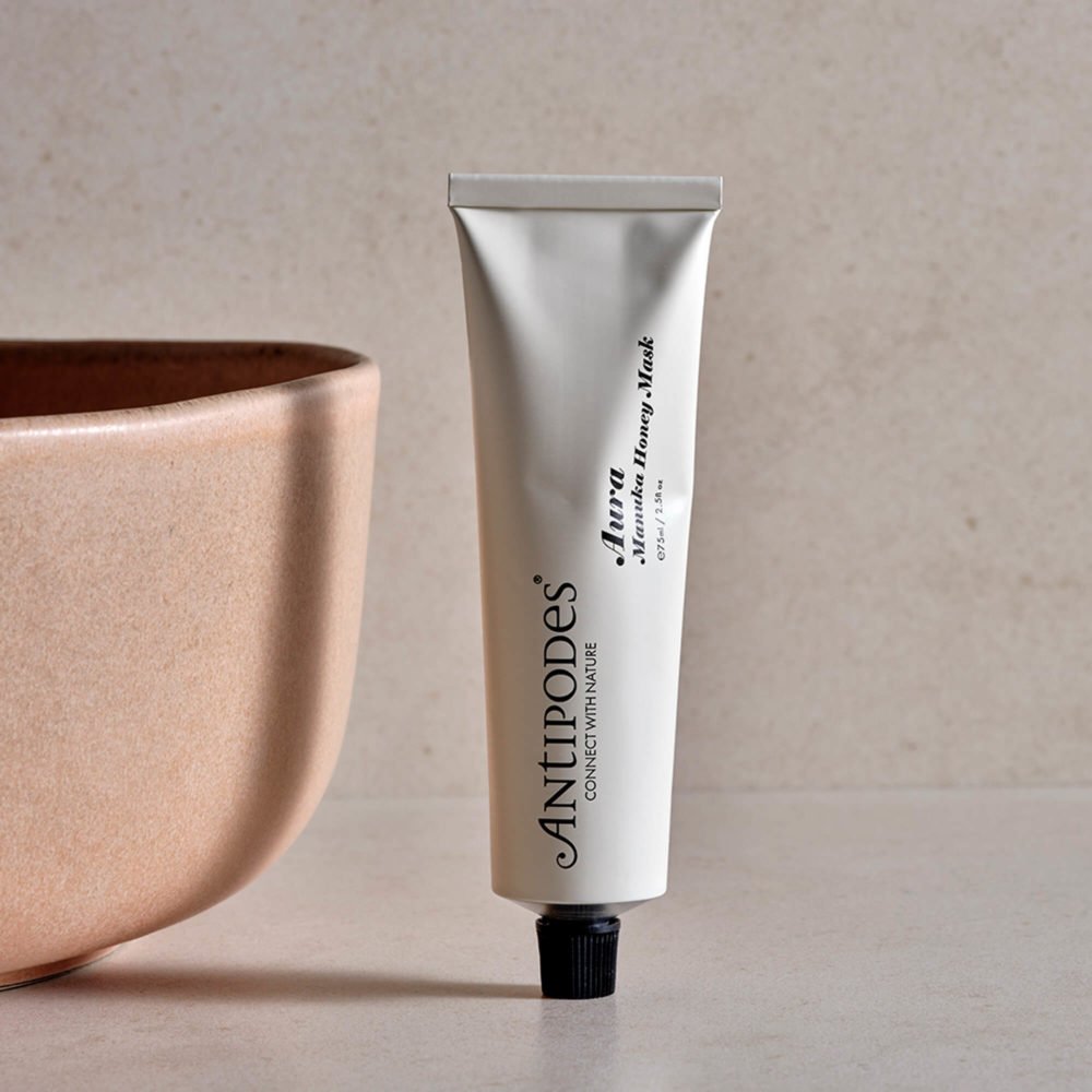 Aura Manuka Honey Purifying Mask - Image 4