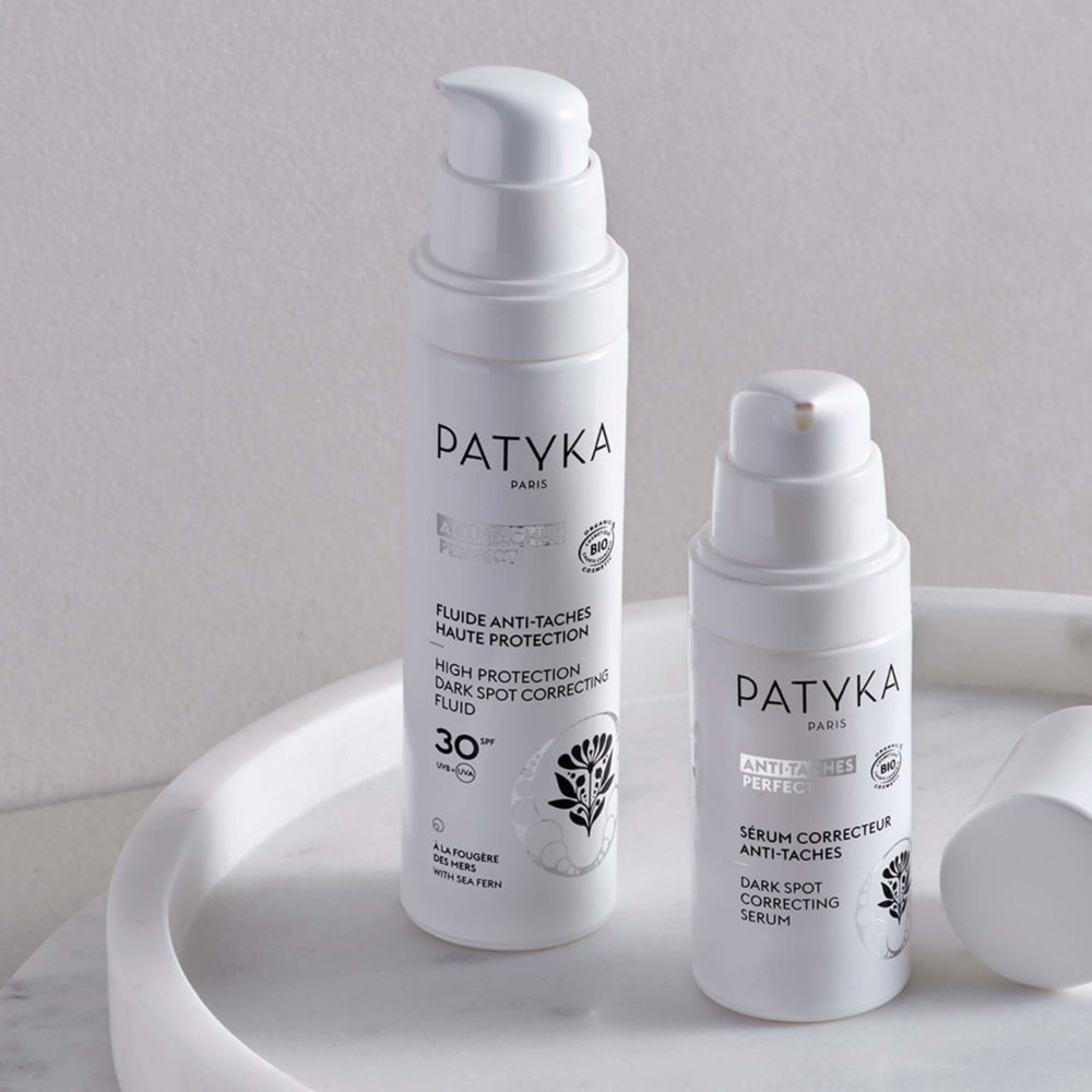 Anti-Spot Fluid High Protection SPF30 - Image 3