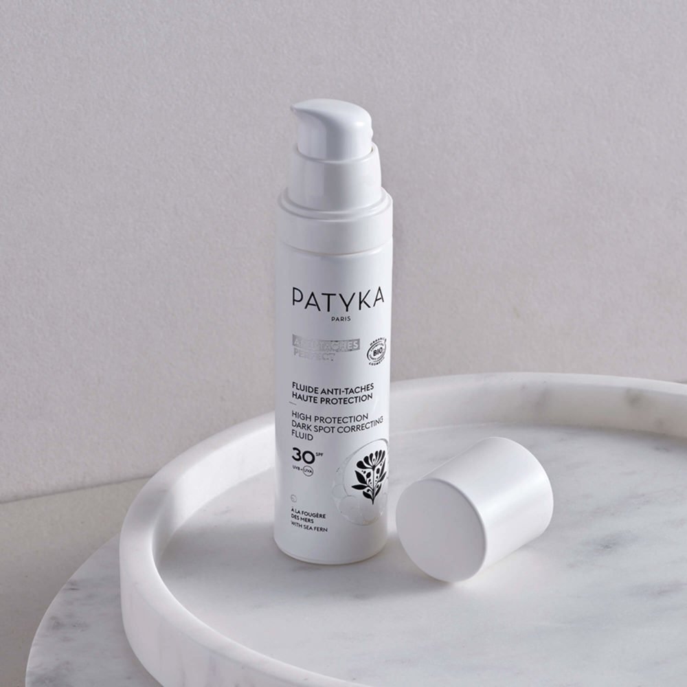 Anti-Spot Fluid High Protection SPF30 - Image 2