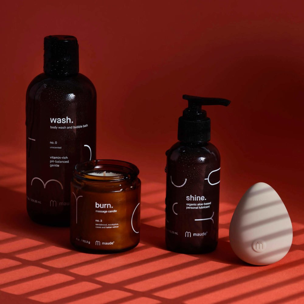 Shine Organic Lubricant - Image 5