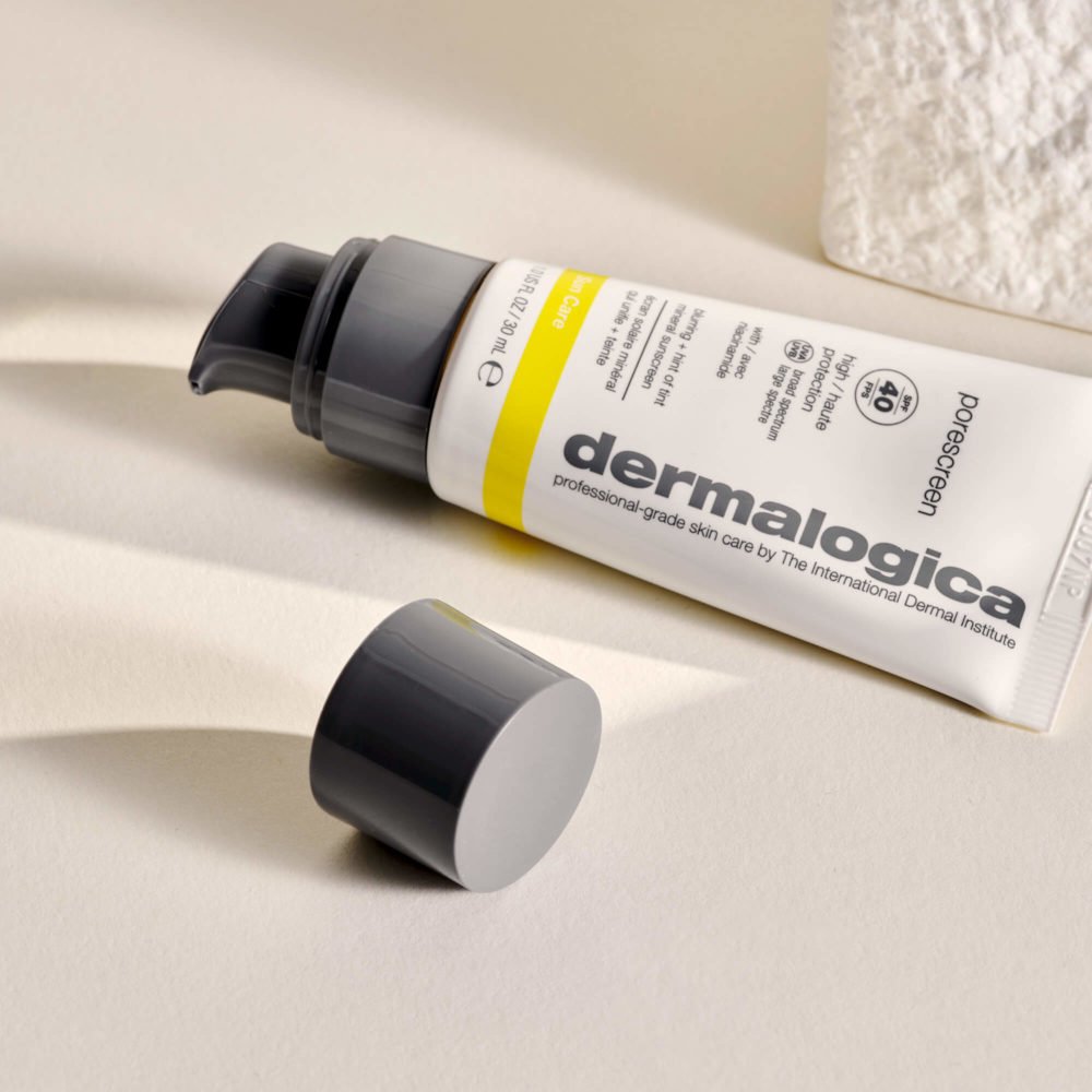 Porescreen Mineral Sunscreen SPF40 - Image 4