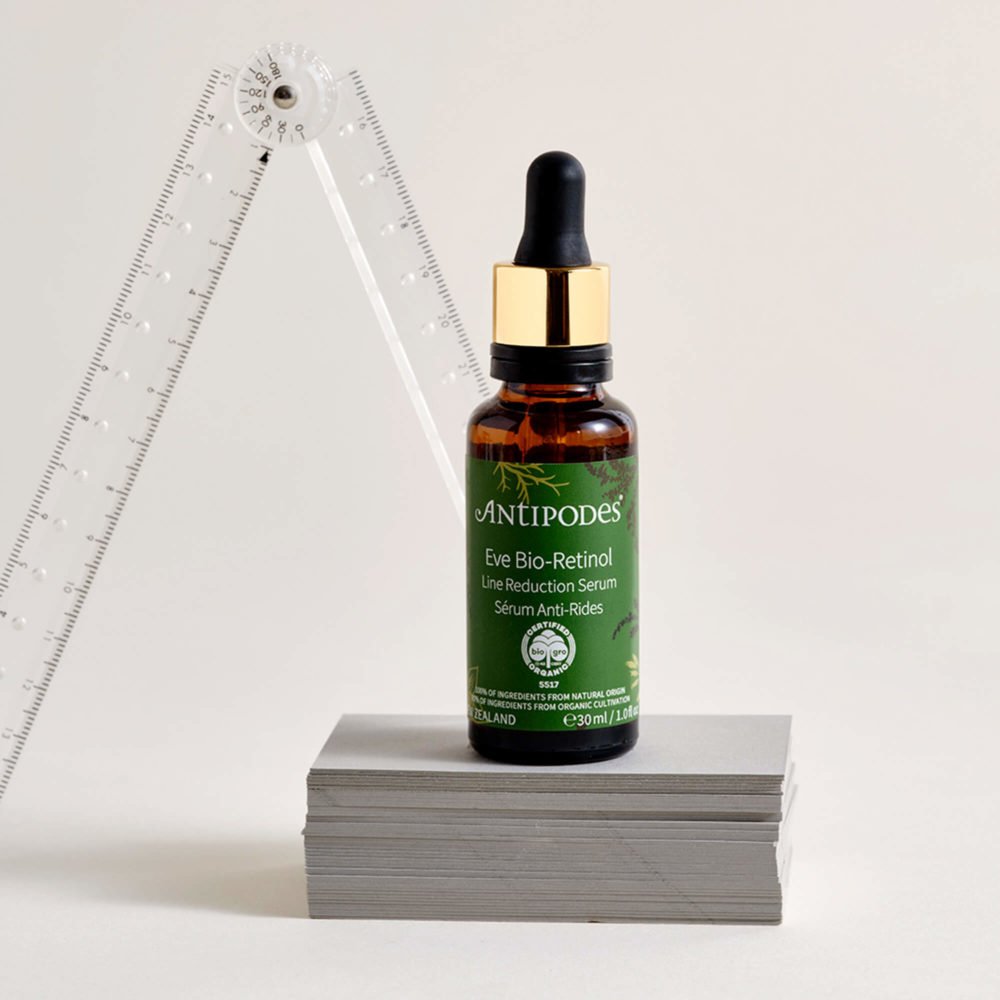 Eve Bio-Retinol Line Reduction Serum - Image 5