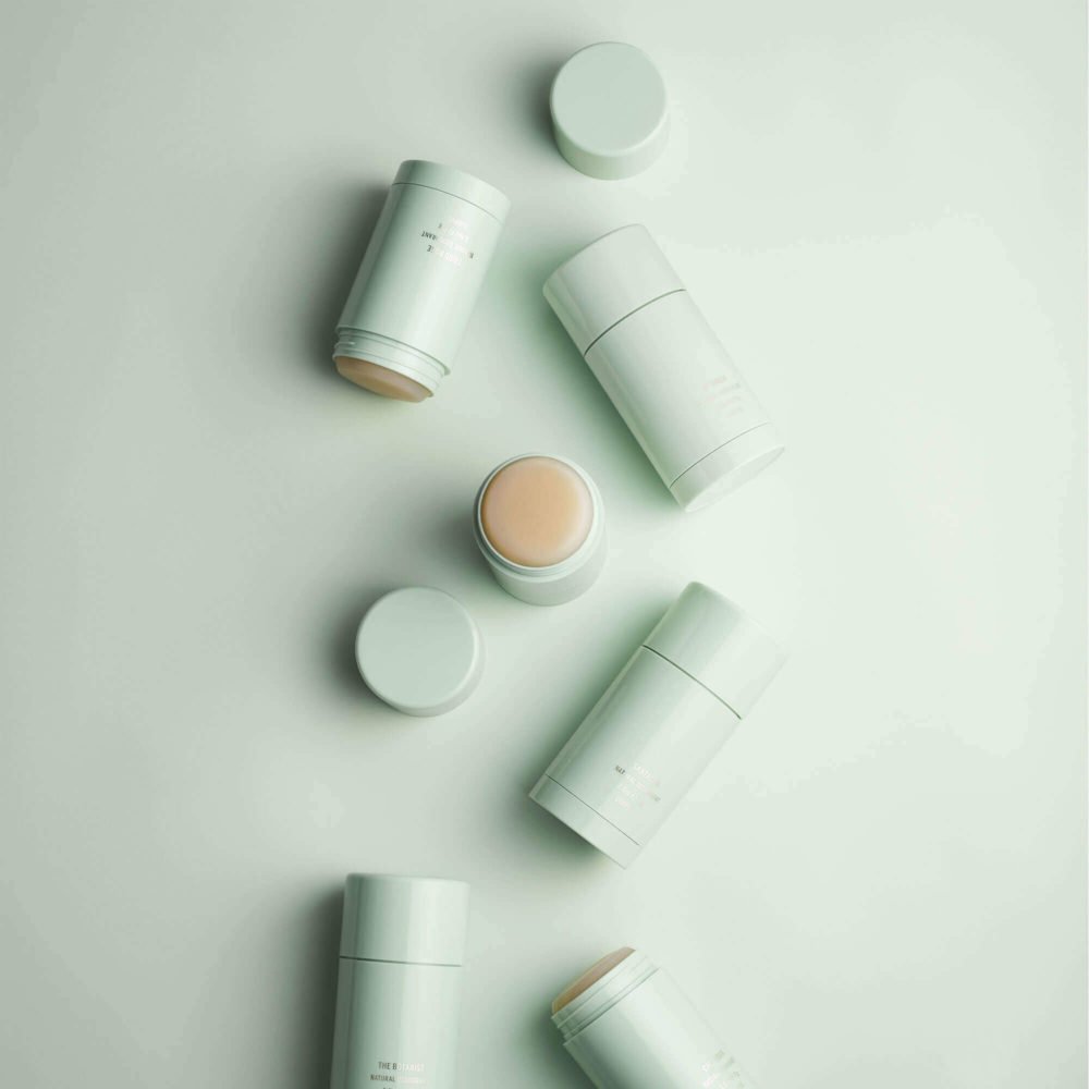 Natural Deodorant Stick Santalum - Image 6