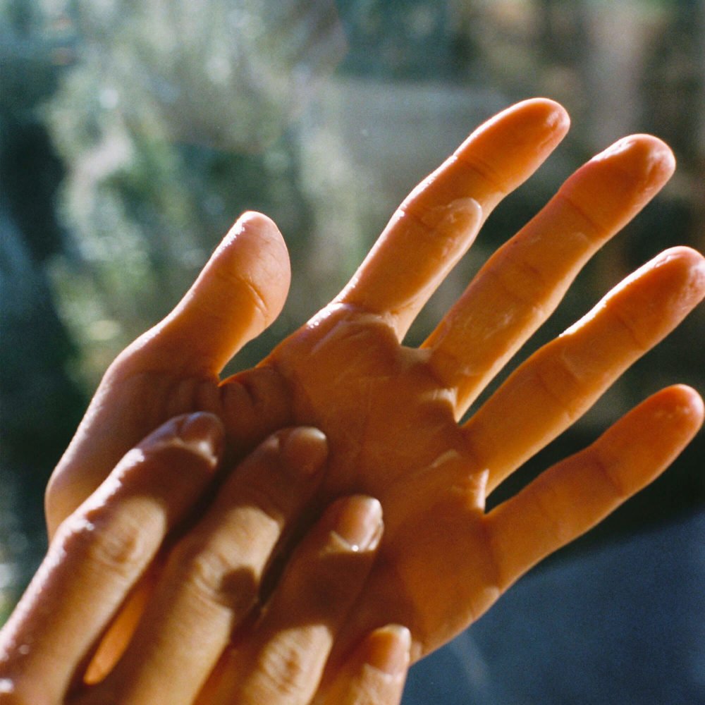Hand Cream Bergamot Patchouli 102 - Image 3