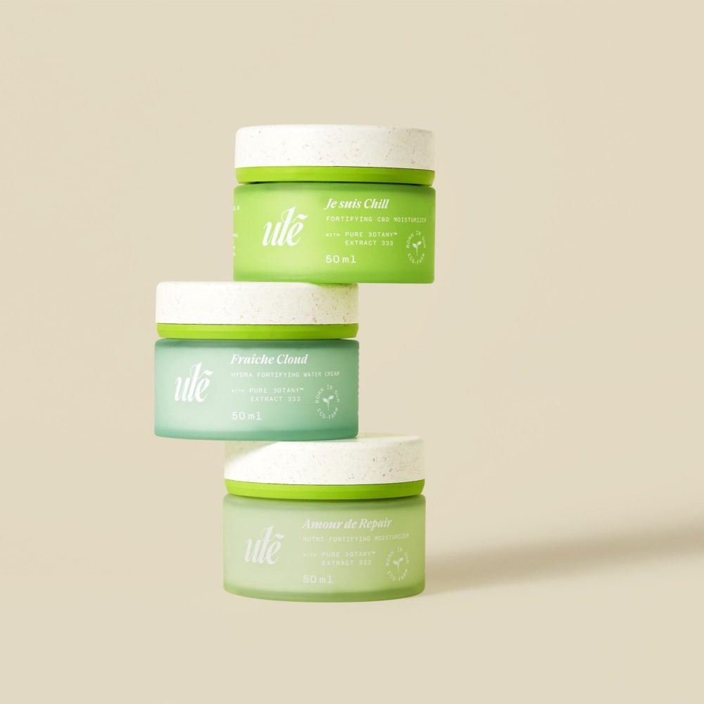 Fraîche Cloud Water Cream Gel - Image 4