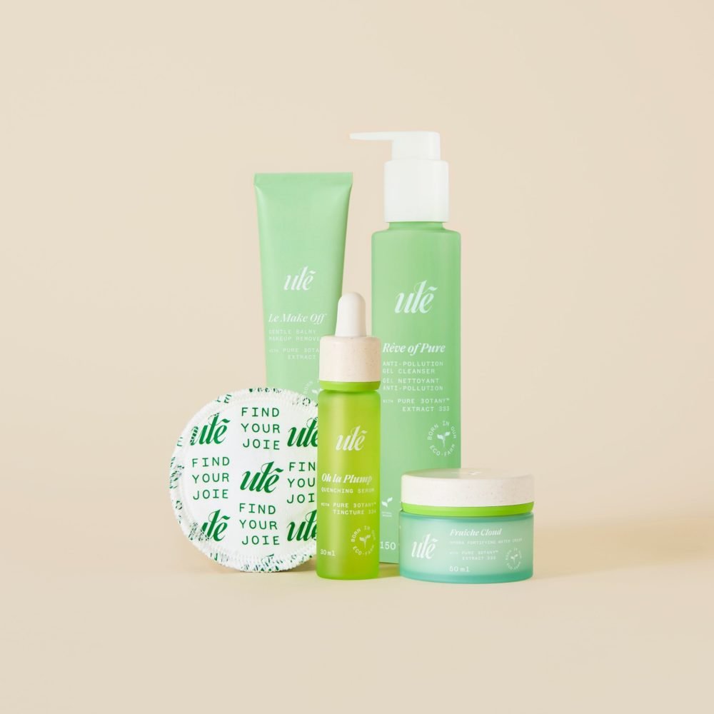 Fraîche Cloud Water Cream Gel - Image 5