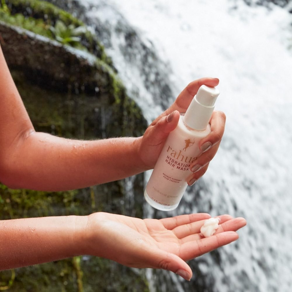 Hydration Hair Mask - Image 2