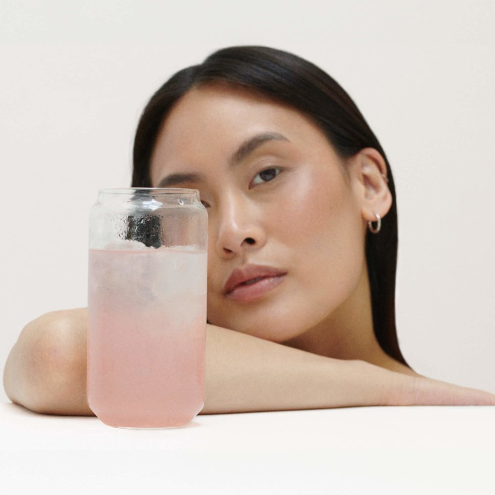 The Moisturizer Supplement with Electrolytes - Image 5
