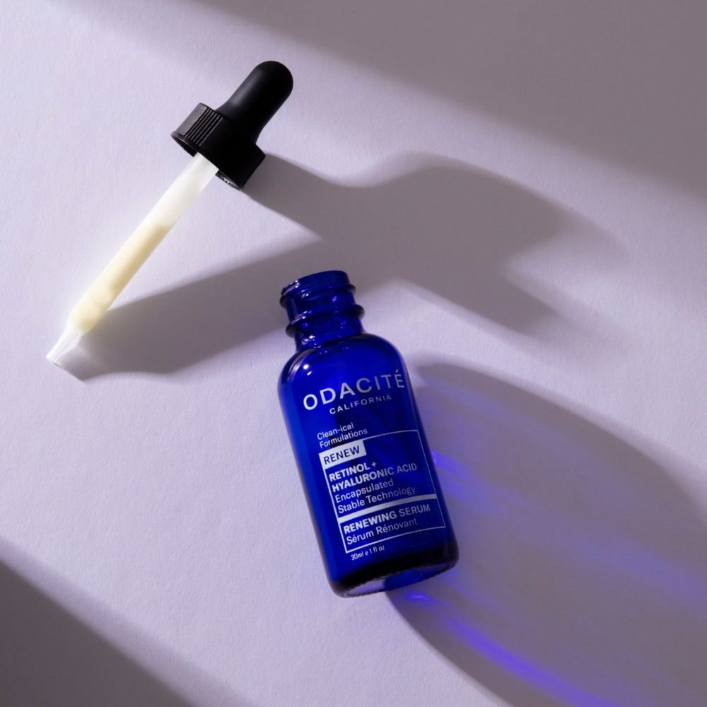 Clean-ical Renewing Serum - Image 2