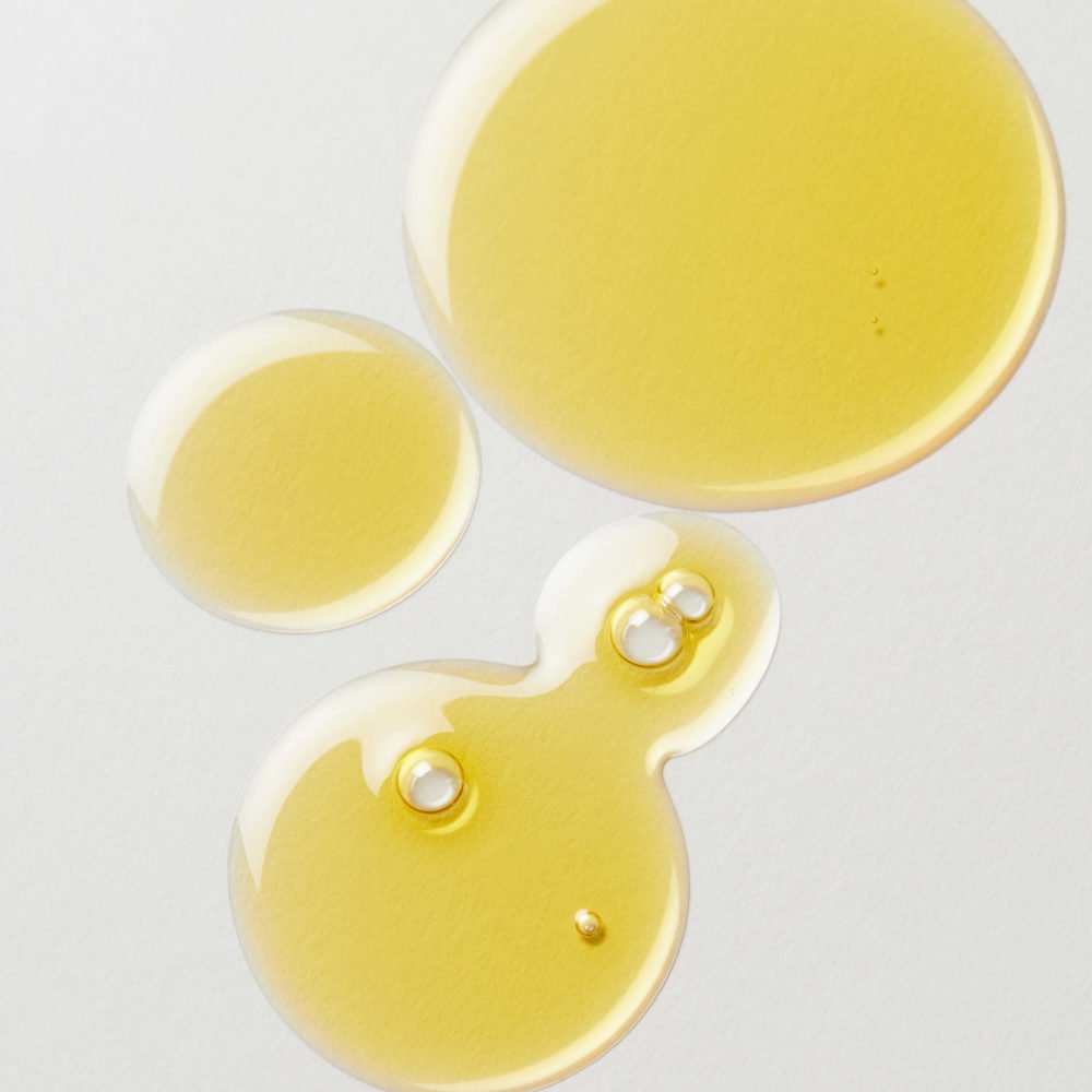 Light Work Rosehip Cleansing Oil - Image 3