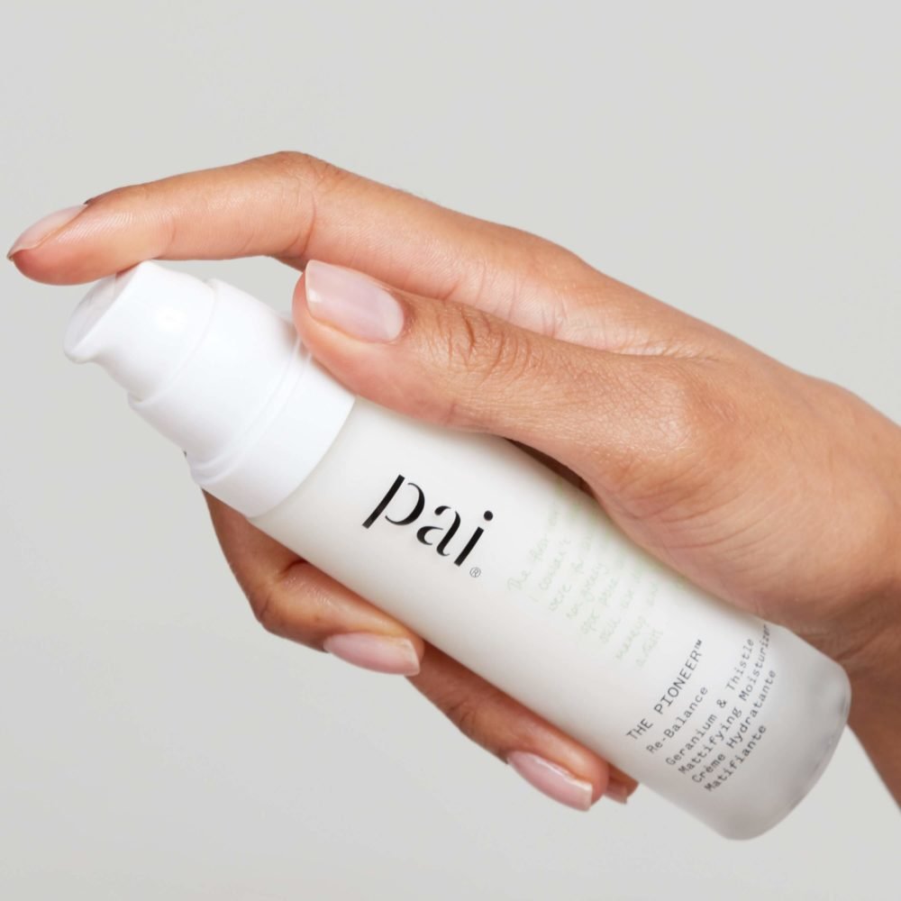 The Pioneer Mattifying Moisturiser - Image 3