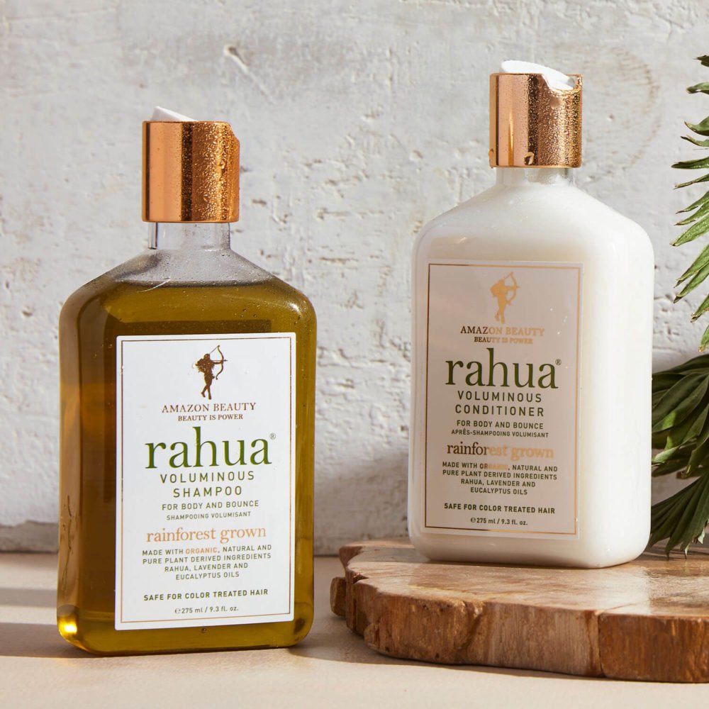 Voluminous Conditioner - Image 3