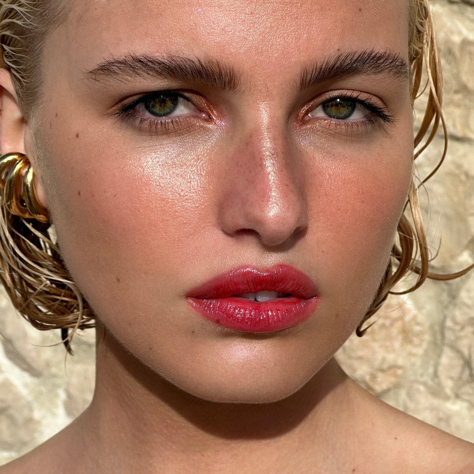 Bisou Jelly Sheer Lip Shine - Image 24