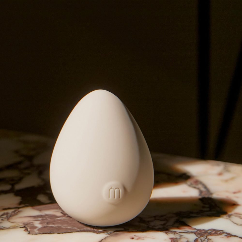 Drop 3-Speed External Massager - Image 3