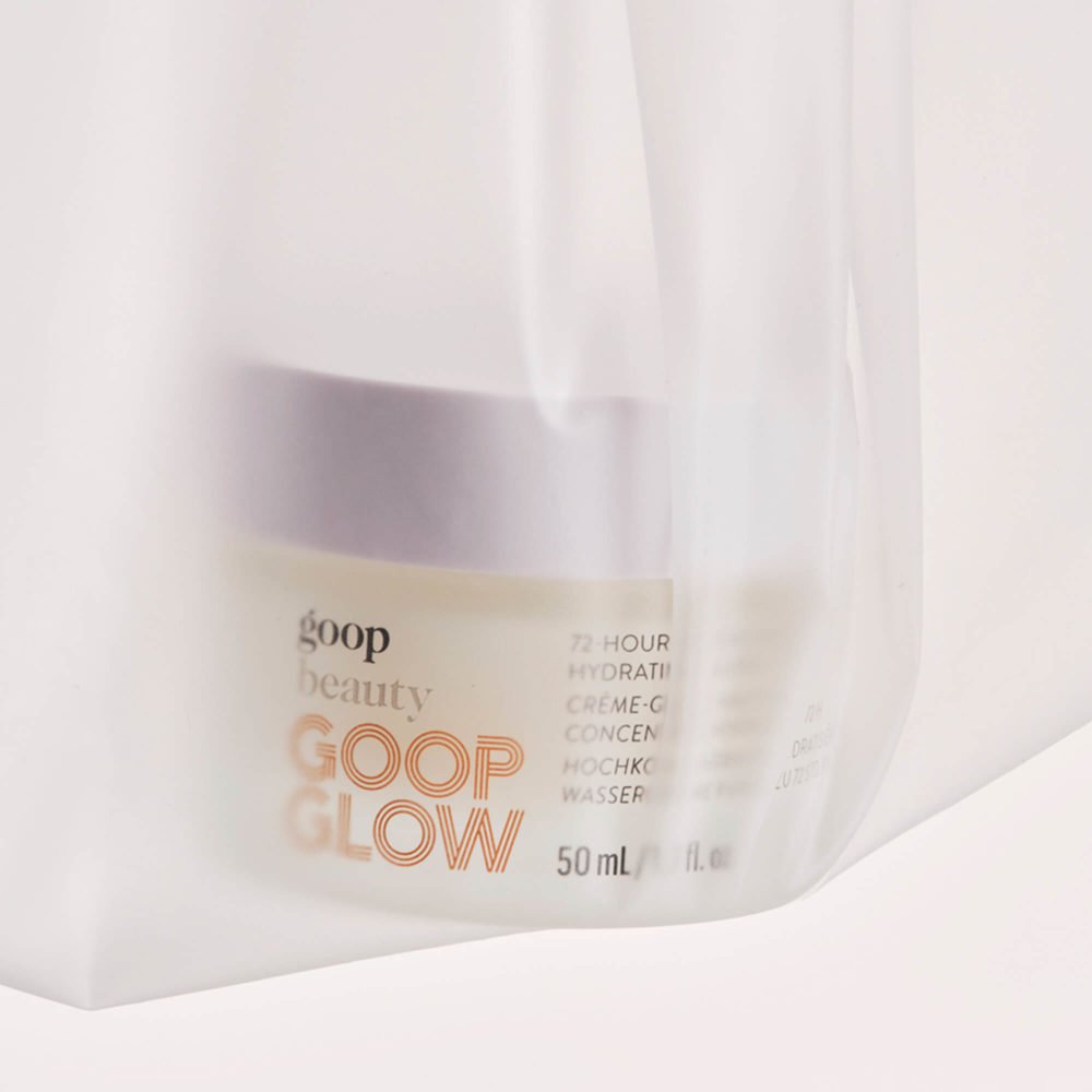 72-Hours Hydrating Supercharged Water Cream - Image 3