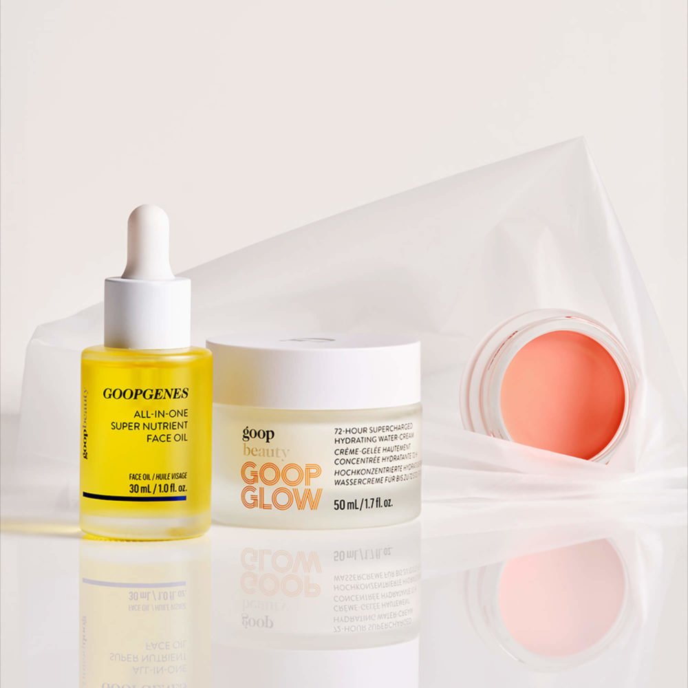 72-Hours Hydrating Supercharged Water Cream - Image 5