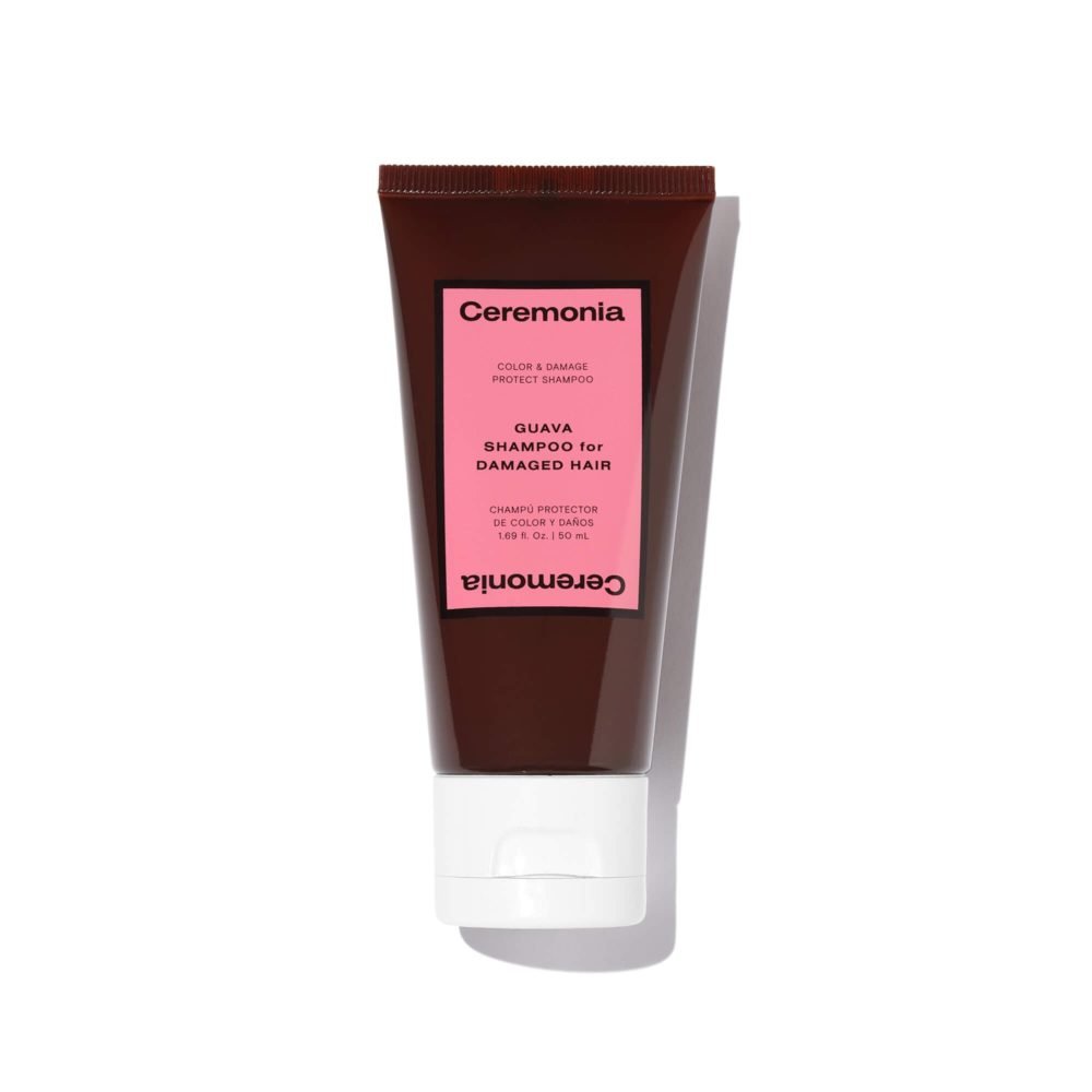 Guava Deep Repair Shampoo - Image 2