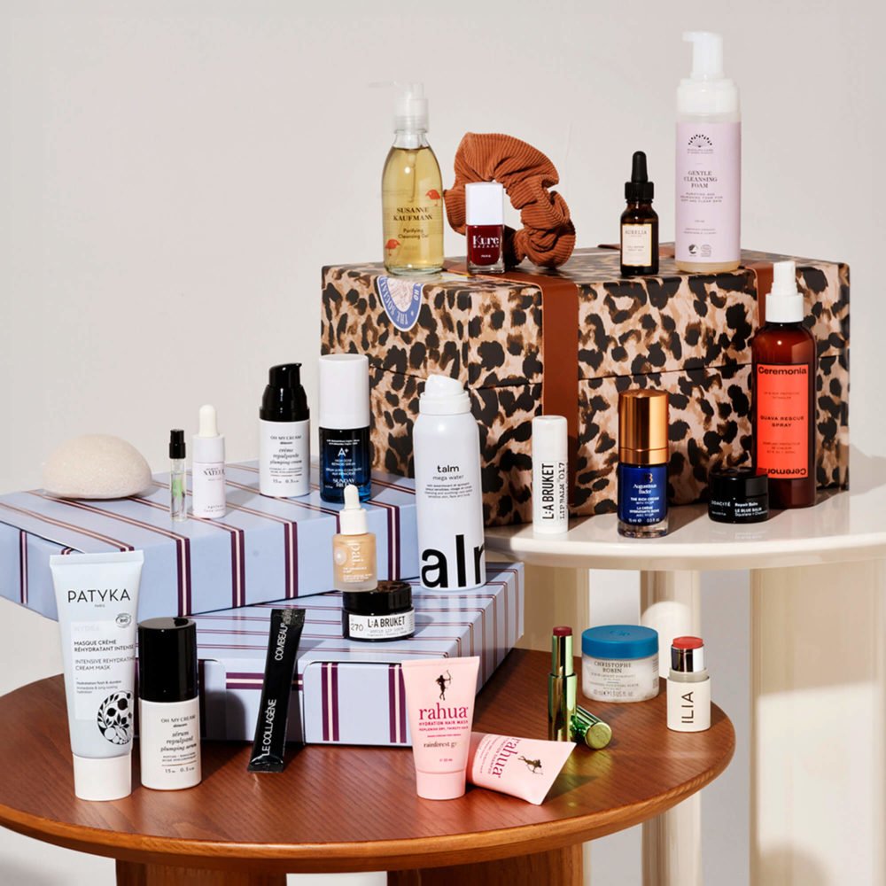 Advent Calendar The Socialite Family x Oh My Cream - Image 4