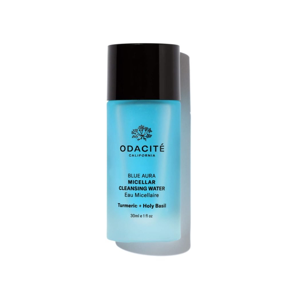 Blue Aura Cleansing Water Travel Size