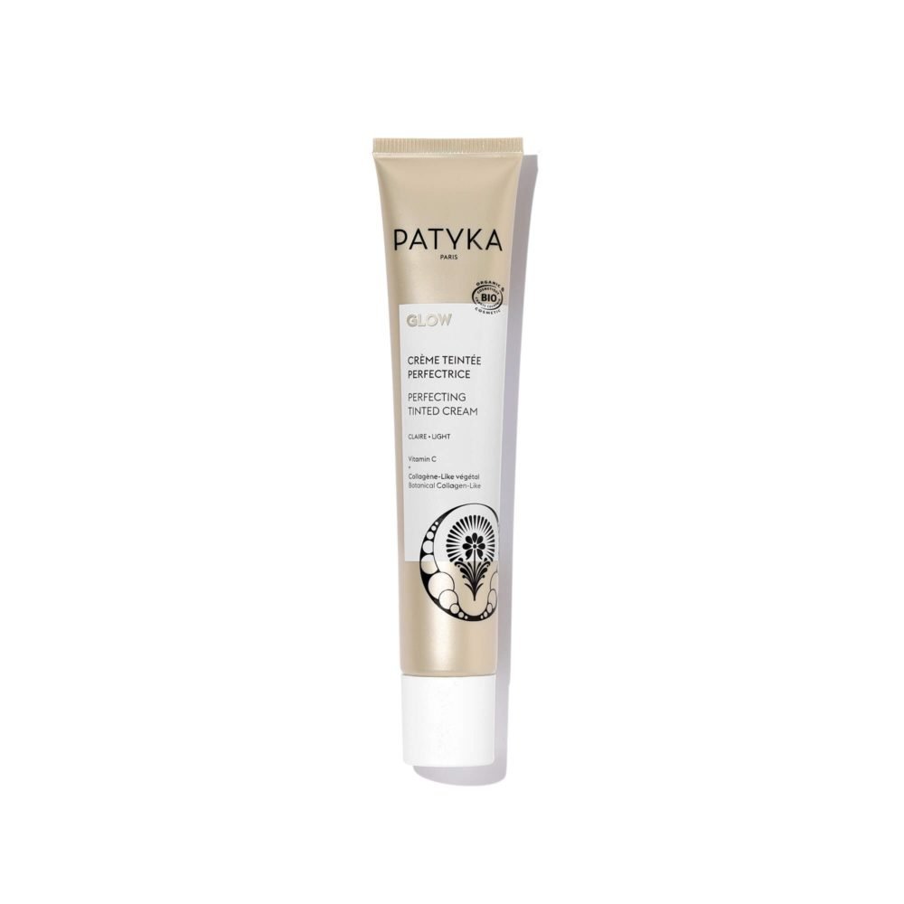 Perfecting Tinted Cream