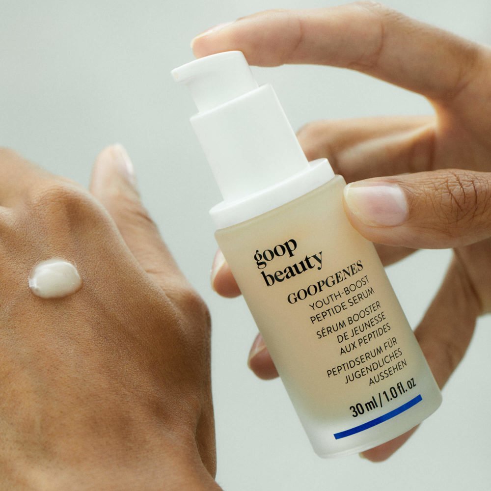 Youth Boost Peptide Serum - Image 3