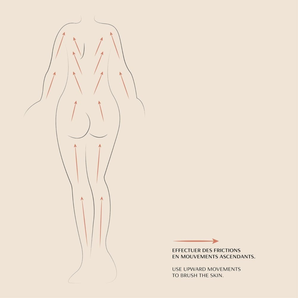 Dry Body Brush - Image 7