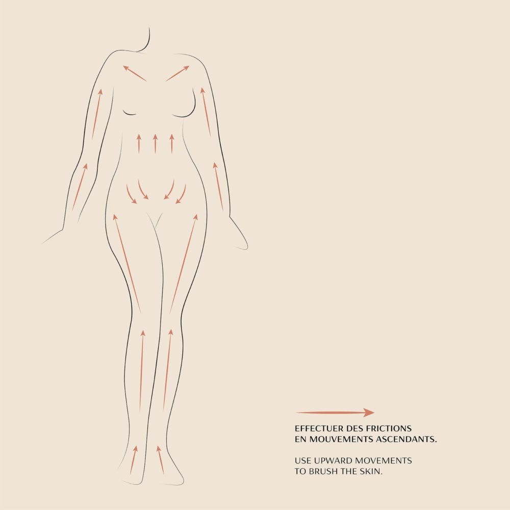Dry Body Brush - Image 6