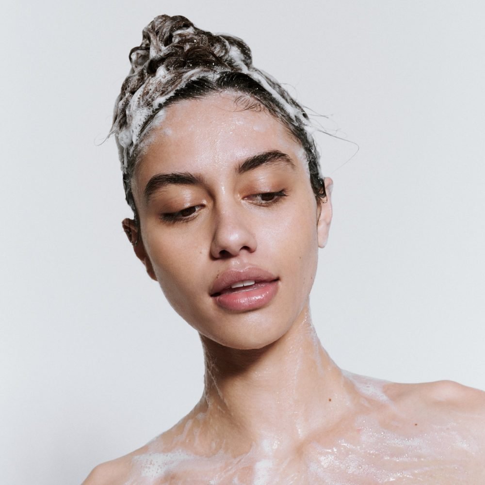 Amino Acid Shinebath Shampoo - Image 3