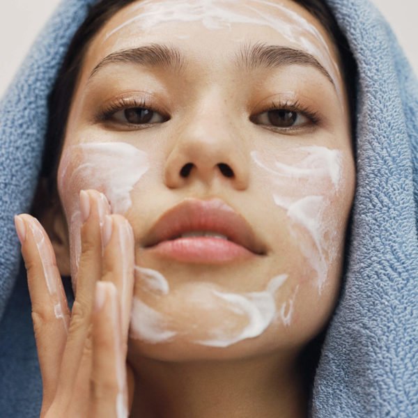 Skin Softening Milk Cleanser - Image 3