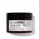 Sea Salt Scrub Bergamot Patchouli 296