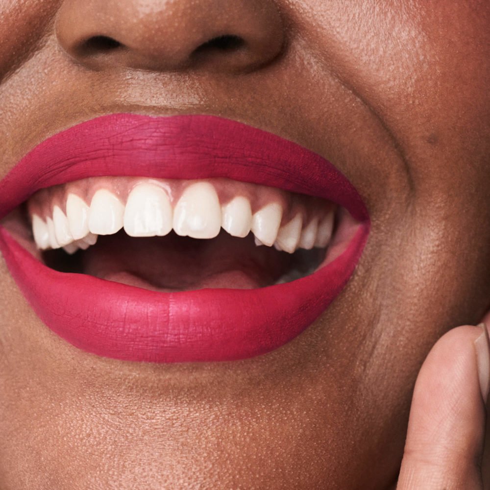 Petal Bouche Matte No Transfer Lipstick - Image 10