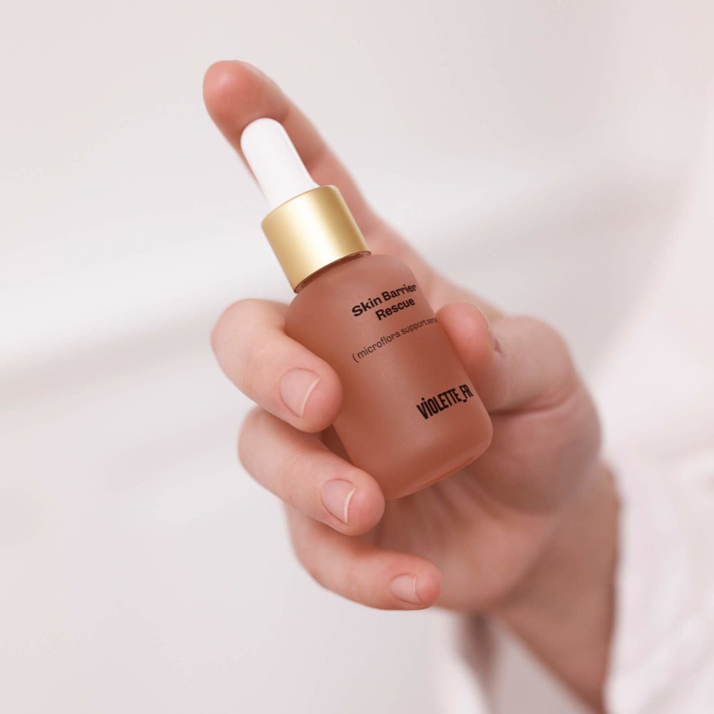 Skin Barrier Rescue Serum - Image 4