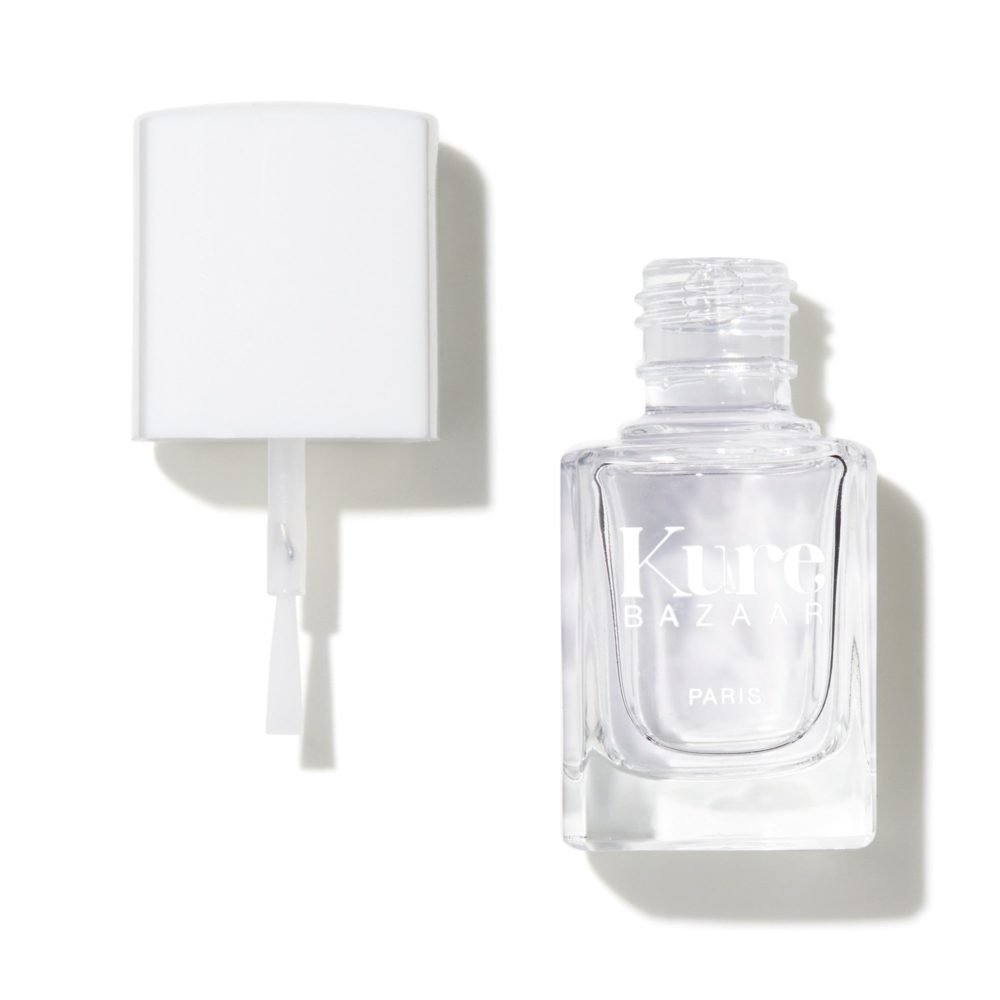 Dry Finish Nail Polish
