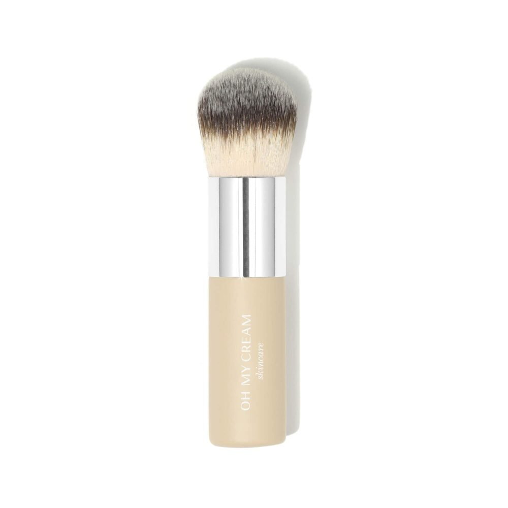 Blush brush