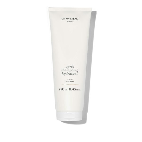 Moisturising Conditioner